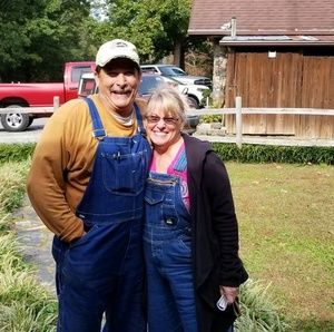 Meet your Posher, Susie